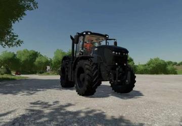 Fastrac 8330 Tuning addon