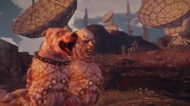 Classic centaur substitute/Mod addon