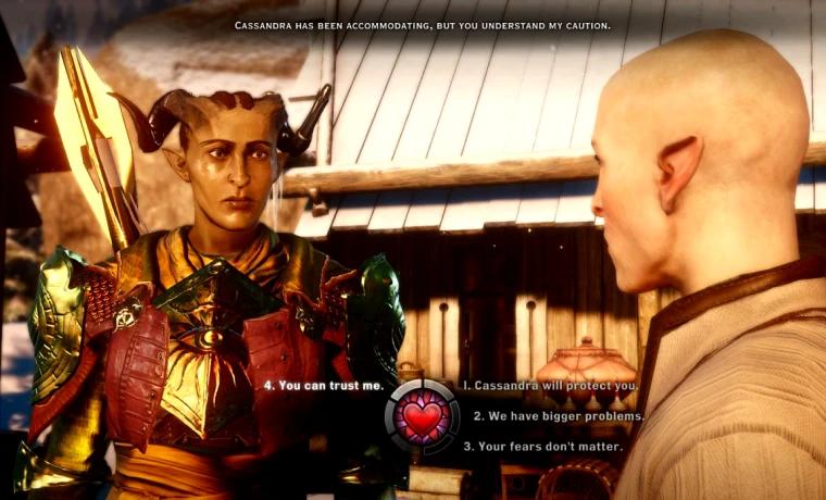 "Universal solas". addon