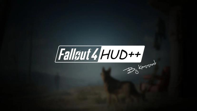 HUD Плюс Плюс addon