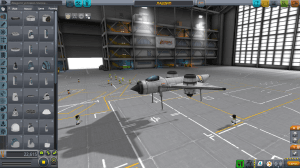 Vertical take-off and landing aircraft. addon