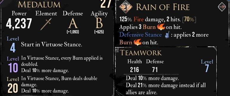 Extended Descriptions - Skill and Weapon Icons addon