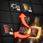 Request for prescription logistics from Atria addon