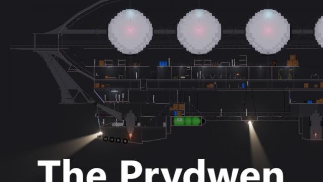 Prydwen Mode for Public Playground Version from 08/08/2024 addon