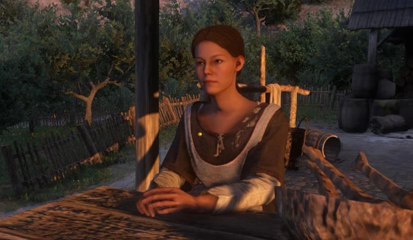 Pretty Teresa addon