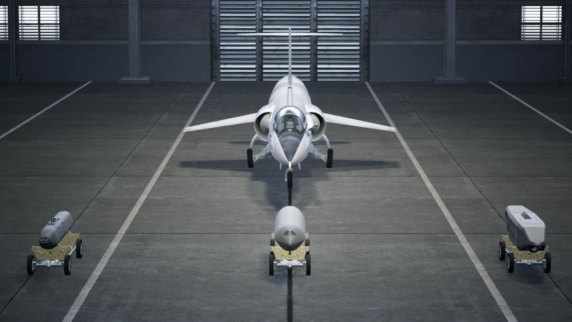 Game F-104C -Avril- addon