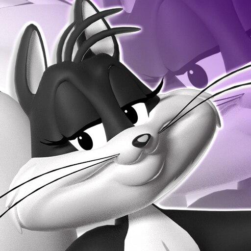 Looney Tunes – Penelope Pussycat addon