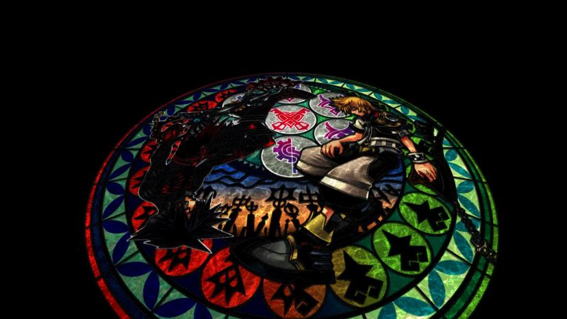 Ventus and Vanitas Station Data Vanitas Arena addon