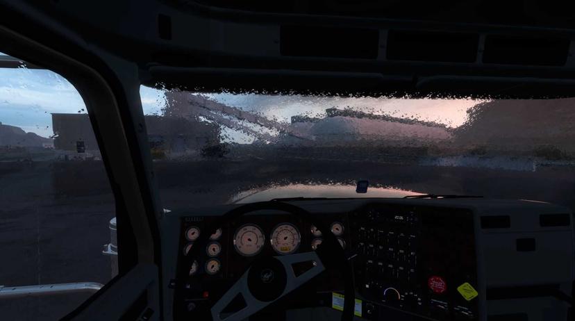 The best raindrops addon