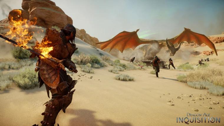 Dragon Age: Inquisition "Assembly - DAIModsPack". addon