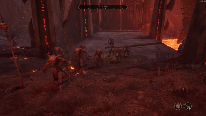 Adrenaline Oblivion RM - More Enemies Spawn addon