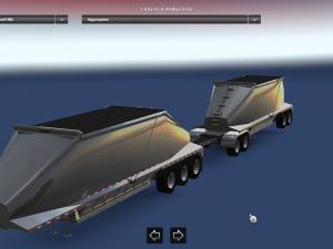Double Modpack trailer addon
