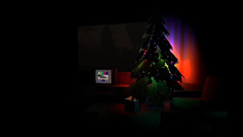 CHRISTMAS TREE 1.0 addon