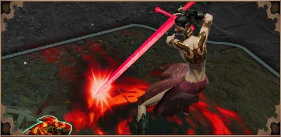 Scoundrel skills for all weapons addon