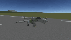 Pe-2 (Pawn) addon