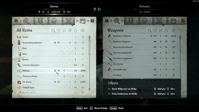 Charms X 10 or X 2 addon