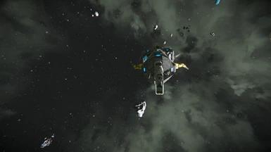 Sin/Mod class warship addon
