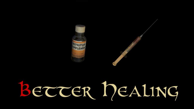 The best healing addon