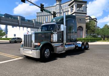 Peterbilt 378 addon