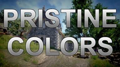 Repainting the original colors. addon