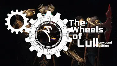 Wheels of Calm - Expanded Edition addon