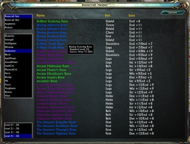 Rune Assistant addon