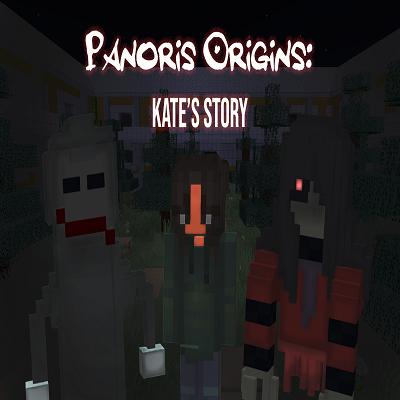 Panoris: Origins - Episode 1 Kate's Story | Map for Minecraft addon