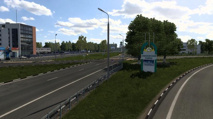 Road to Arkhangelsk v1.2 addon