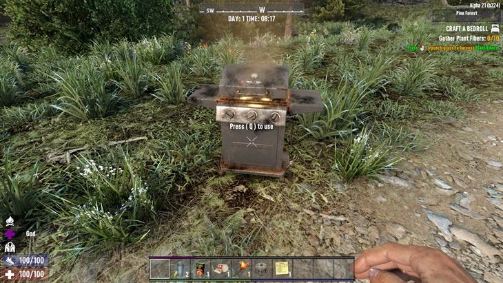 Рабочий декор A21 addon