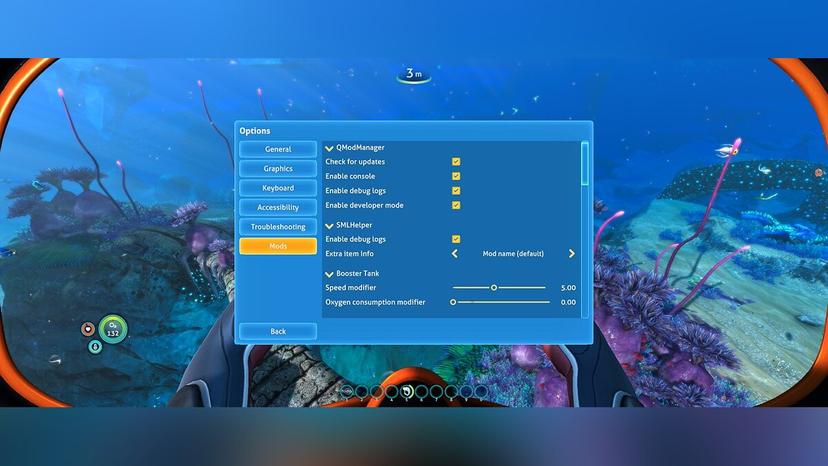 Extravagant Gifts/Mod addon