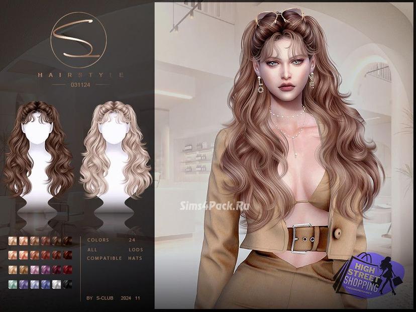 WAVY HAIRSTYLE 031124 addon