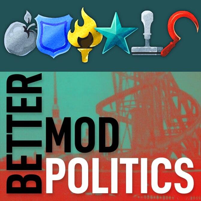 Best Policy Mod Vanilla-Flavor Icons/Mod addon