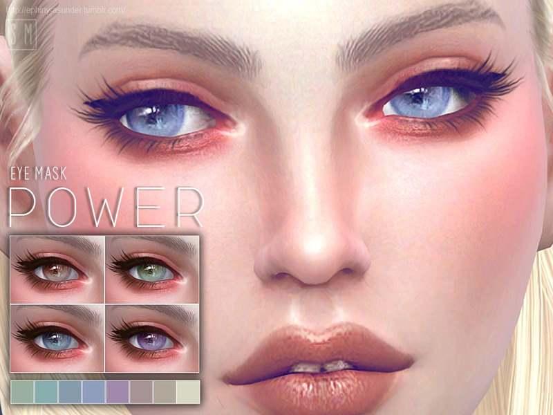 "Power" lenses addon