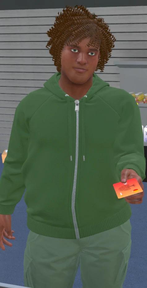 Swedbank credit card addon