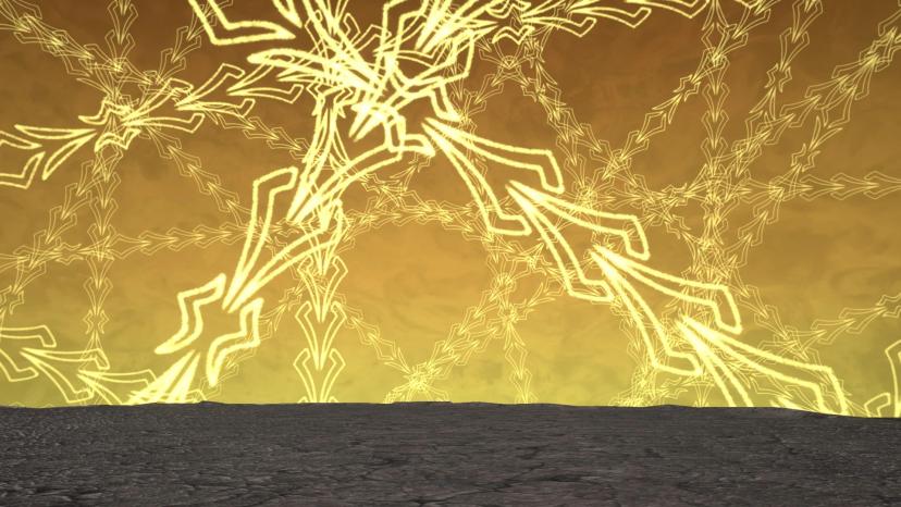 Keyblade Graveyard Data Terranort Arena Mod addon