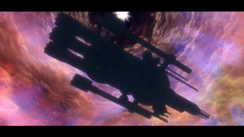 Aethernautics - mod for space travel addon