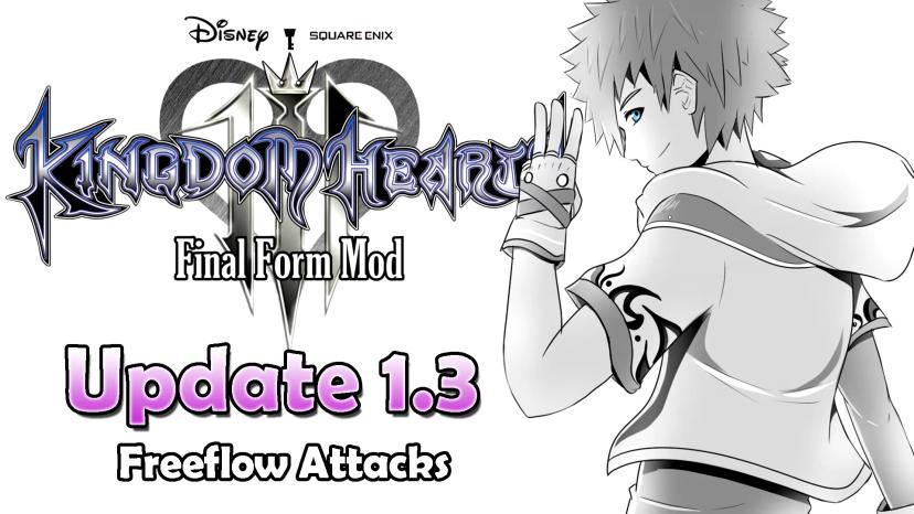 Final Form - final reworking of the form addon