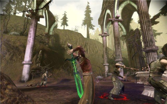 Three new swords addon