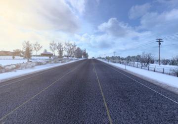Clean Roads addon addon