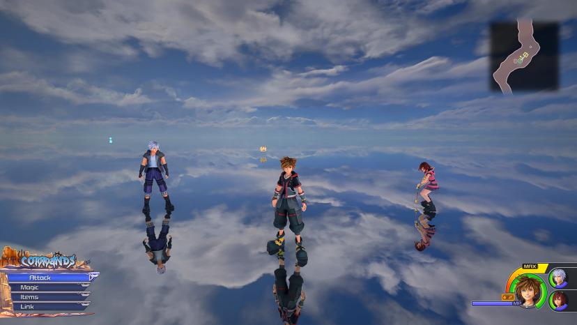Party Personalization addon