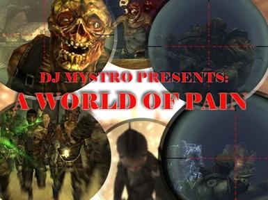 A World Of Pain/Мод addon