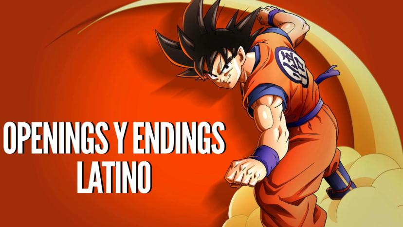 Music in Latin for DBZK Ver. 1.9 (openings and endings in Latin) addon