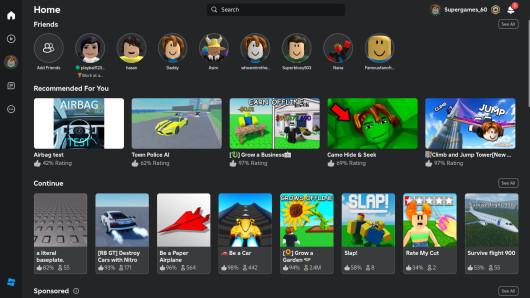 Current addon