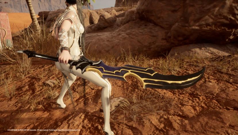 Odin's Sword addon