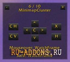 MoveAnything 3.3.5a WoW addon