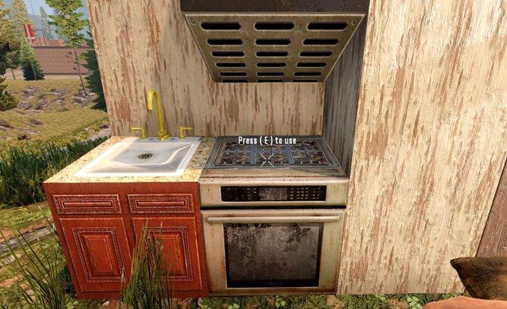 Sam's work stuff addon