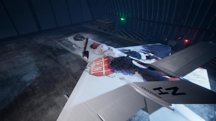 Mod F-35 Enterprise addon