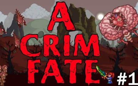 Criminal Fate 1.0.1 (0.9.2.3).. addon