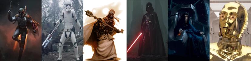Star Wars Sound Packs addon