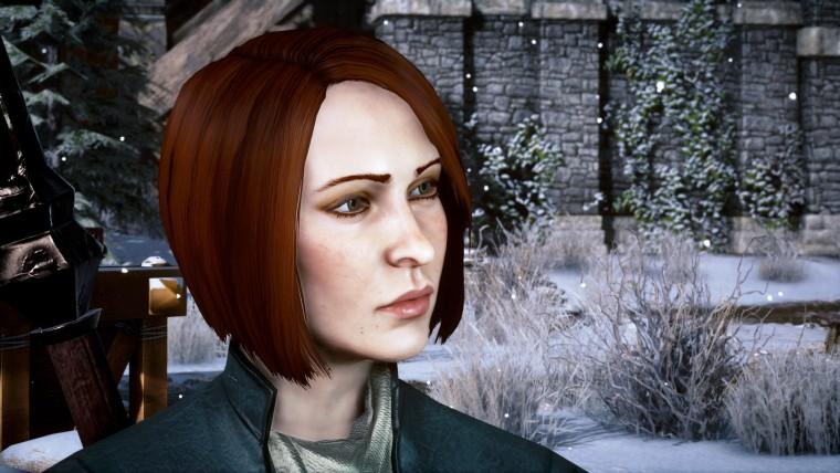 "Wedge-Bob Hairstyles v1.0 [Hairstyle Replacer]." addon